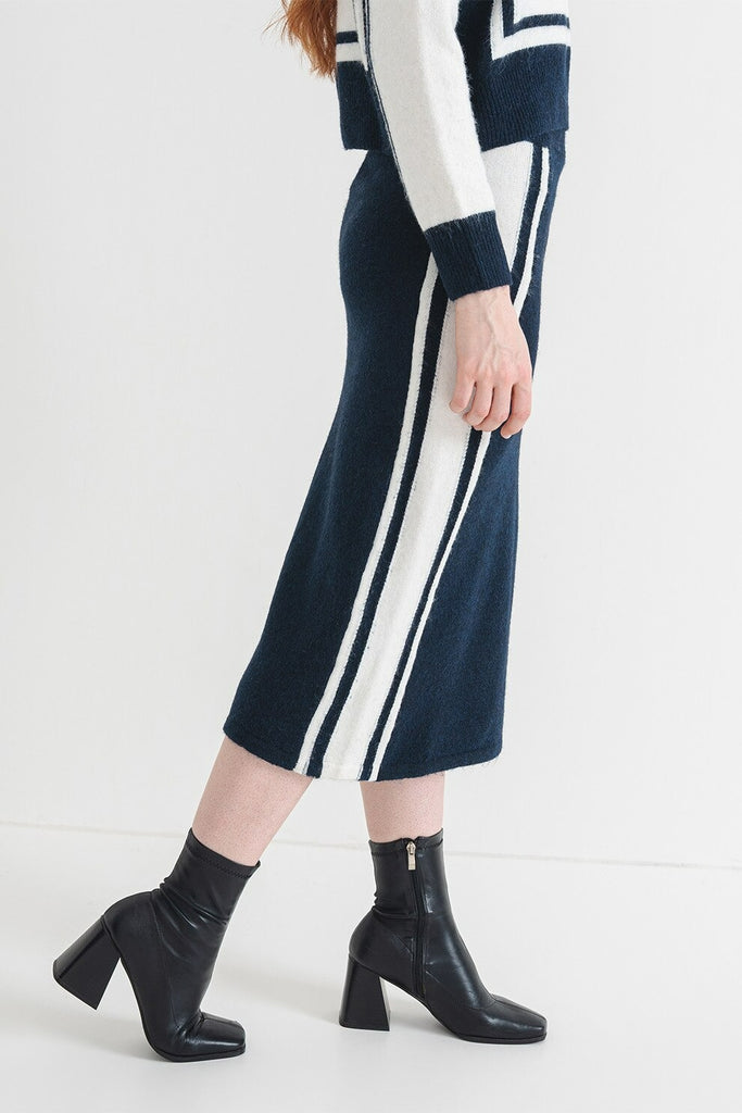 Γυναικείο Φουστα Creola Skirt Pepe Jeans | PL9011883-594 ΓΥΝΑΙΚΕΙΑ > ΦΟΥΣΤΕΣ PEPE JEANS