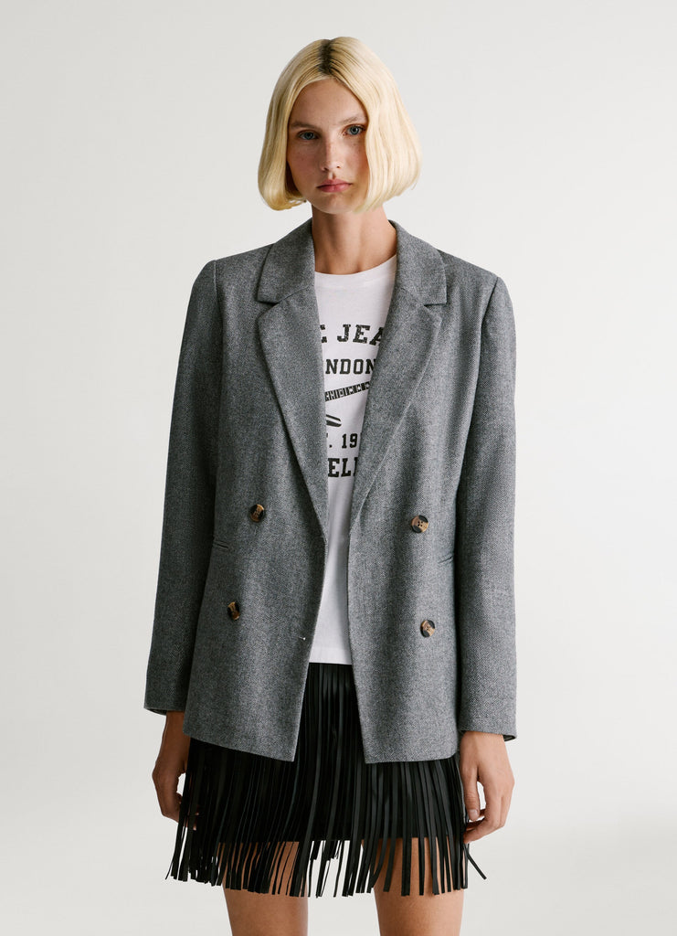 Γυναικείο Μπουφάν Sia Pepe Jeans | PL4024351-945 ΓΥΝΑΙΚΕΙΑ > ΜΠΟΥΦΑΝ PEPE JEANS