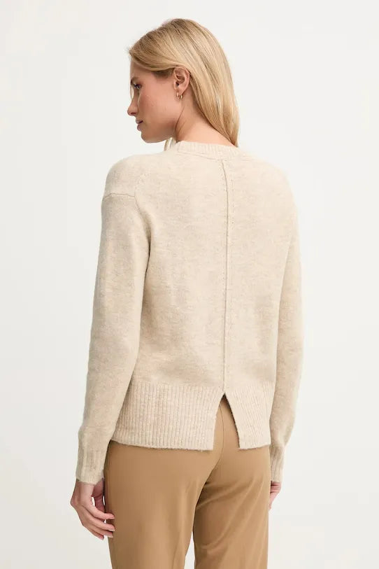 Γυναικείο Πλεκτό Cecil Crew Pepe Jeans | PL7000031-824 ΓΥΝΑΙΚΕΙΑ > ΠΛΕΚΤΑ PEPE JEANS