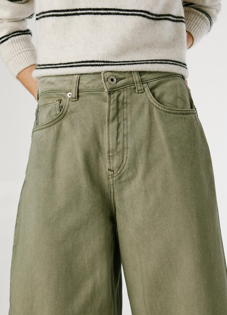 Γυναικείο Παντελόνι Wide Leg Jeans Jaimy Pepe Jeans | PL20474040S08-765 ΓΥΝΑΙΚΕΙΑ > ΠΑΝΤΕΛΟΝΙΑ PEPE JEANS