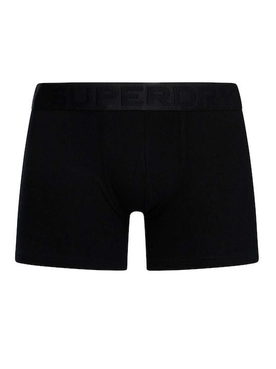 Ανδρικό Εσώρουχο Sdna Boxer Superdry | M3110452C-02A ΑΝΔΡΙΚΑ > ΕΣΩΡΟΥΧΑ SUPERDRY
