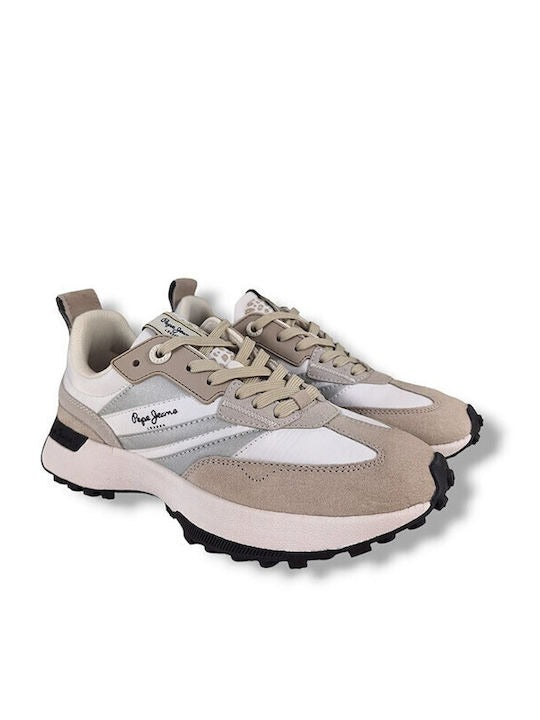 Γυναικείο Παπούτσι Drop 1 Pepe Jeans | PLS60020-800 ΓΥΝΑΙΚΕΙΑ > ΠΑΠΟΥΤΣΙΑ PEPE JEANS