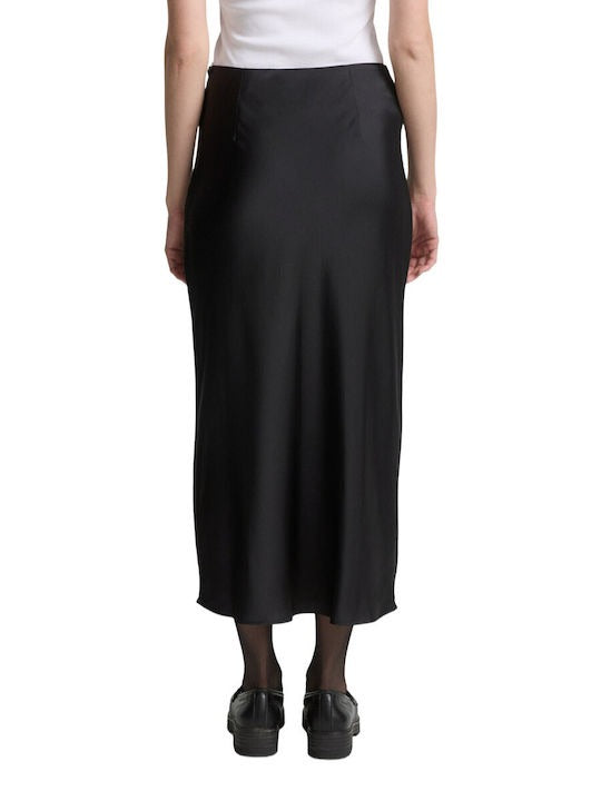 Γυναικείο Φούστα Midi Tom Tailor | 1047737-14482 ΓΥΝΑΙΚΕΙΑ > ΦΟΥΣΤΕΣ TOM TAILOR