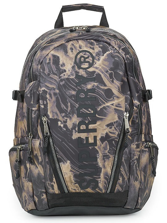 Unisex Τσάντα Tarp Rucksack Superdry | W9110342A-I1W ΓΥΝΑΙΚΕΙΑ > ΑΞΕΣΟΥΑΡ SUPERDRY