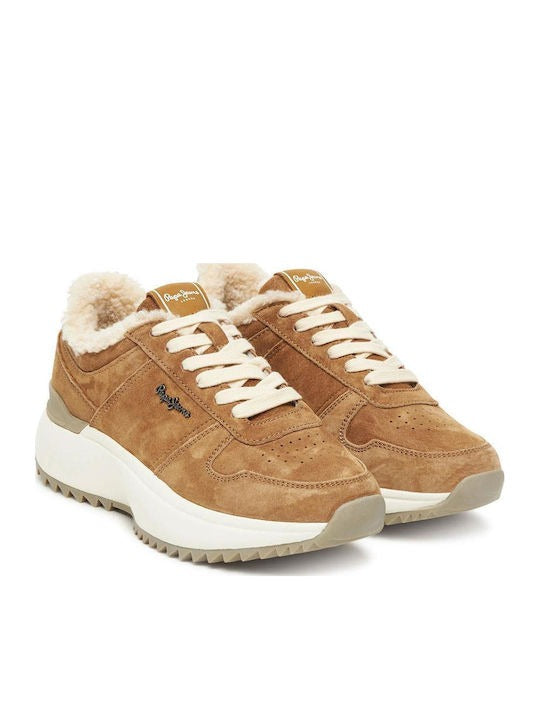 Γυναικείο Παπούτσι Drop 3 Pepe Jeans | PLS600022-859 ΓΥΝΑΙΚΕΙΑ > ΠΑΠΟΥΤΣΙΑ PEPE JEANS