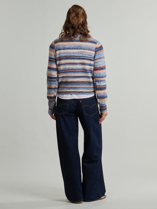 Γυναικείο Πλεκτό Celeste Crew Pepe Jeans | PL7000057-805 ΓΥΝΑΙΚΕΙΑ > ΠΛΕΚΤΑ PEPE JEANS