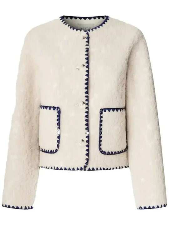 Γυναικείο Μπουφάν ROCCO Pepe Jeans | PL4024390-808 ΓΥΝΑΙΚΕΙΑ > ΜΠΟΥΦΑΝ PEPE JEANS