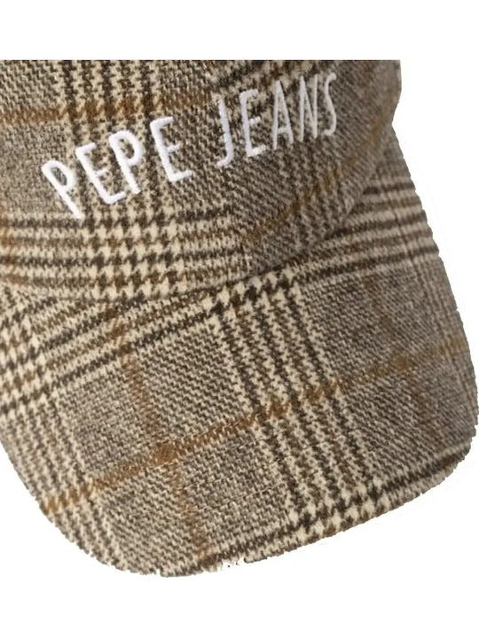 Γυναικείο Καπέλο Drop 3A Pepe Jeans | PL0400008-857 ΓΥΝΑΙΚΕΙΑ > ΑΞΕΣΟΥΑΡ PEPE JEANS