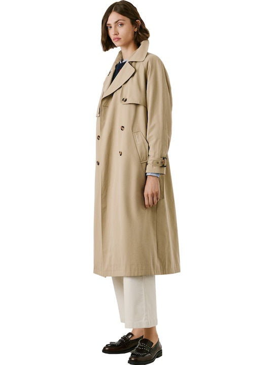 Γυναικείο Μπουφάν Drop 2B Pepe Jeans | PL4024349-836 ΓΥΝΑΙΚΕΙΑ > ΜΠΟΥΦΑΝ PEPE JEANS