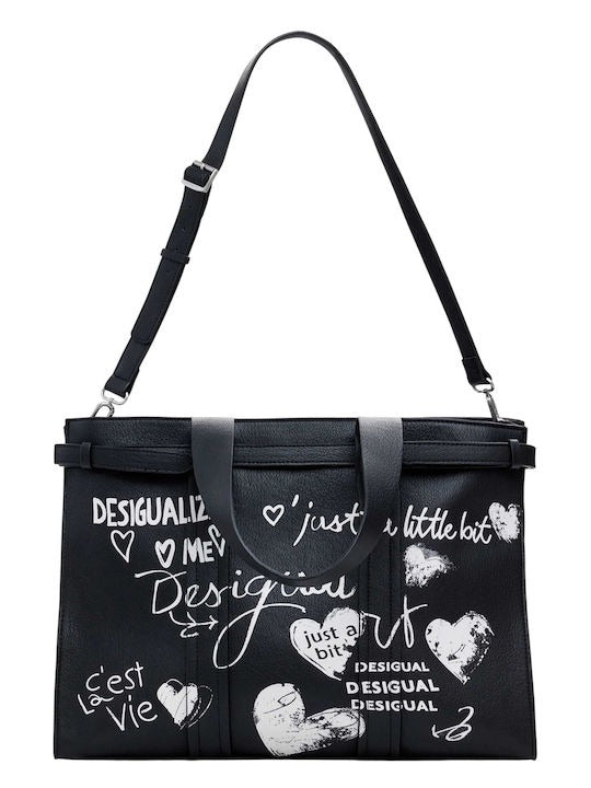 Γυναικεία Τσάντα Seshat Hobart Desigual | 25WAXPA5-2000 ΓΥΝΑΙΚΕΙΑ > ΤΣΑΝΤΕΣ DESIGUAL
