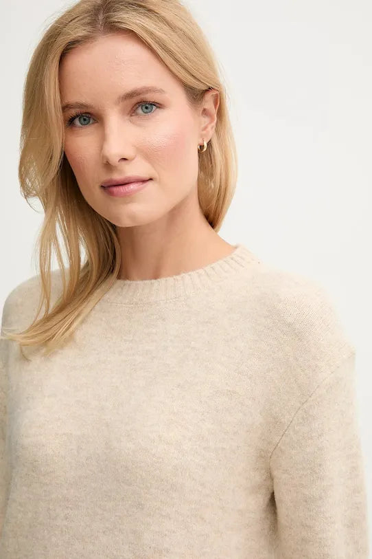 Γυναικείο Πλεκτό Cecil Crew Pepe Jeans | PL7000031-824 ΓΥΝΑΙΚΕΙΑ > ΠΛΕΚΤΑ PEPE JEANS