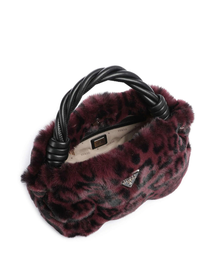 Γυναικεία Τσάντα SHAIDA TOP Guess | HWWL8143110-WLE ΓΥΝΑΙΚΕΙΑ > ΤΣΑΝΤΕΣ GUESS