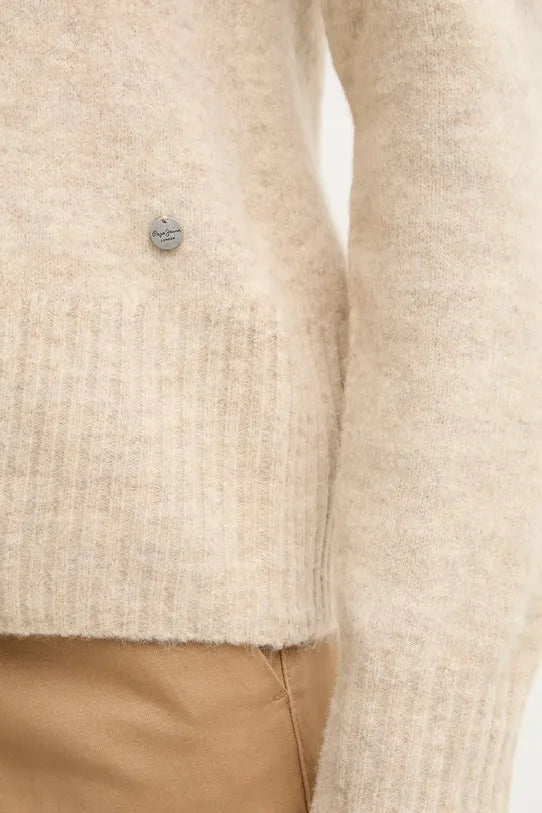 Γυναικείο Πλεκτό Cecil Crew Pepe Jeans | PL7000031-824 ΓΥΝΑΙΚΕΙΑ > ΠΛΕΚΤΑ PEPE JEANS