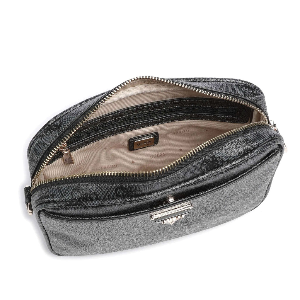 Γυναικεία Τσάντα Meridian Camera Bag Guess | HWSG8778140-CLO ΓΥΝΑΙΚΕΙΑ > ΤΣΑΝΤΕΣ GUESS