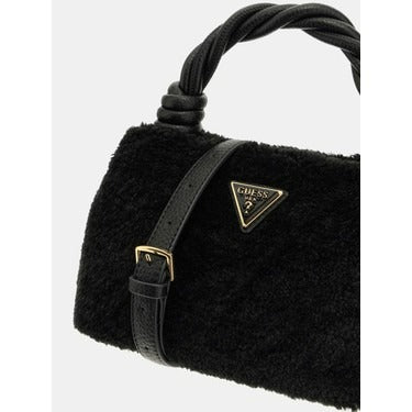 Γυναικεία Τσάντα SHAIDA TOP Guess | HWWG8143110-BLA ΓΥΝΑΙΚΕΙΑ > ΤΣΑΝΤΕΣ GUESS