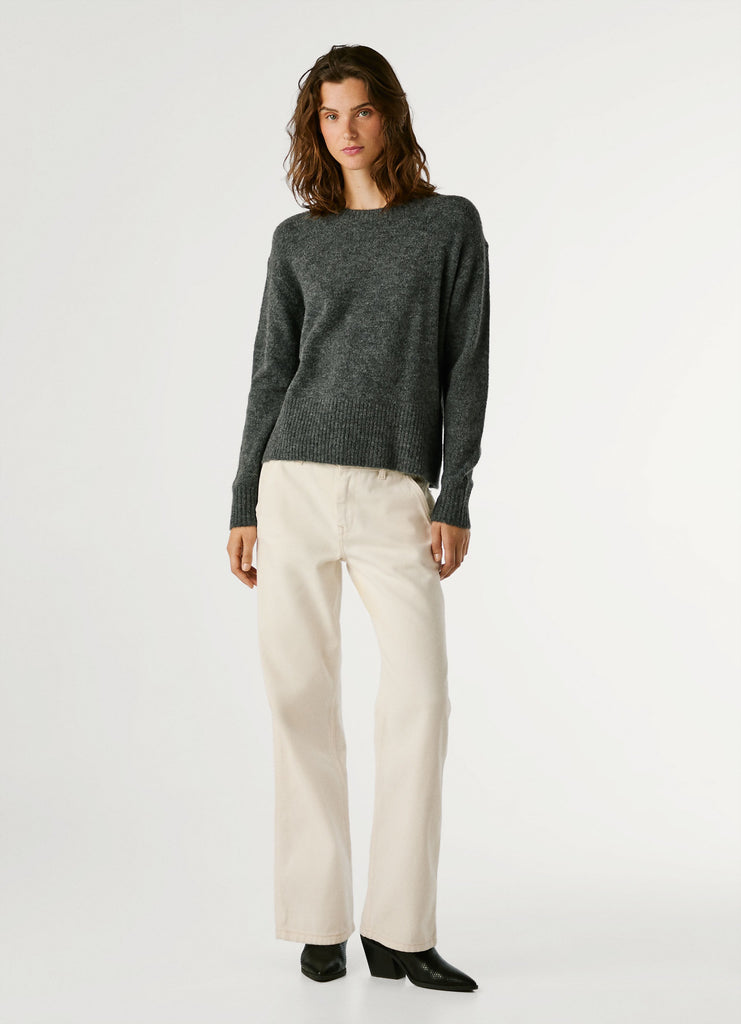 Γυναικείο Πλεκτό Cecil Crew Pepe Jeans | PL7000031-963 ΓΥΝΑΙΚΕΙΑ > ΠΛΕΚΤΑ PEPE JEANS