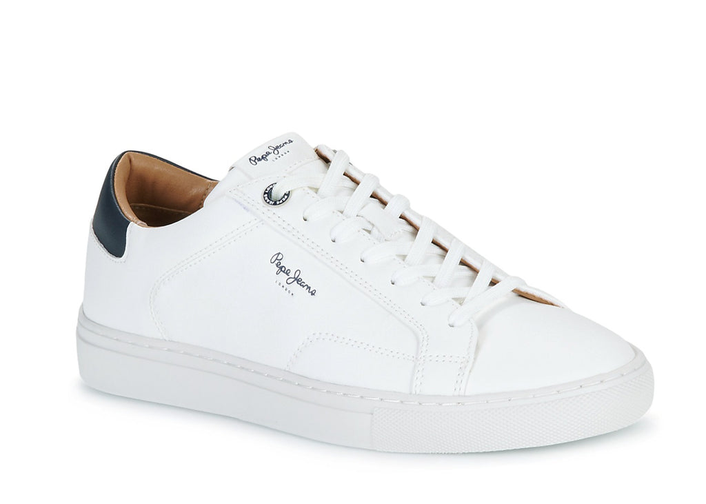 Ανδρικό Παπούτσι Drop 1 Pepe Jeans | PMS00048-800 ΑΝΔΡΙΚΑ > ΠΑΠΟΥΤΣΙΑ PEPE JEANS