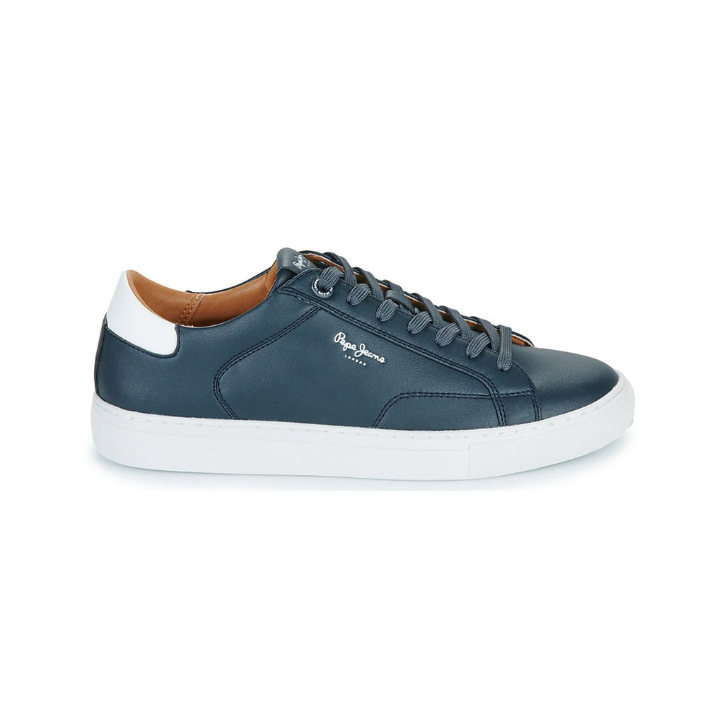 Ανδρικό Παπούτσι Drop 1 Pepe Jeans | PMS00048-595 ΑΝΔΡΙΚΑ > ΠΑΠΟΥΤΣΙΑ PEPE JEANS