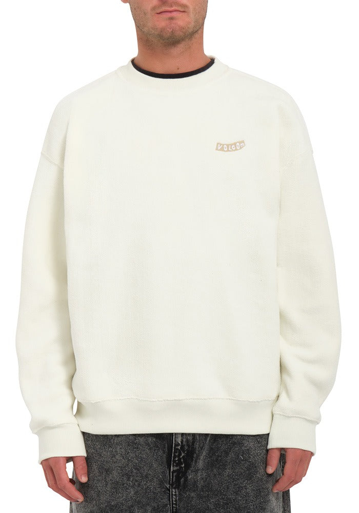 Ανδρικό Φούτερ Too Kool Volcom | A4632206-DWH ΑΝΔΡΙΚΑ > ΦΟΥΤΕΡ VOLCOM