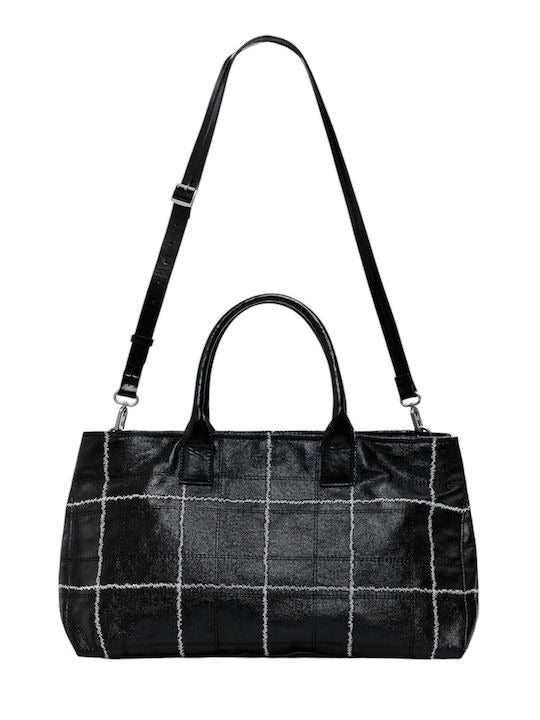 Γυναικεία Τσάντα Mai-Tai Black Desigual | 25WAXA51-2000 ΓΥΝΑΙΚΕΙΑ > ΤΣΑΝΤΕΣ DESIGUAL