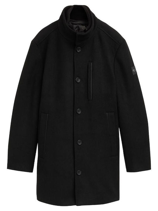 Ανδρικό Μπουφάν Tom Tailor | 1046983-29999 ΑΝΔΡΙΚΑ > ΜΠΟΥΦΑΝ TOM TAILOR