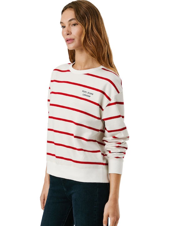 Γυναικεία Μπλούζα Bienna Pepe Jeans | PL580002-264 ΓΥΝΑΙΚΕΙΑ > ΜΠΛΟΥΖΕΣ PEPE JEANS