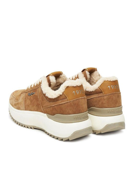 Γυναικείο Παπούτσι Drop 3 Pepe Jeans | PLS600022-859 ΓΥΝΑΙΚΕΙΑ > ΠΑΠΟΥΤΣΙΑ PEPE JEANS