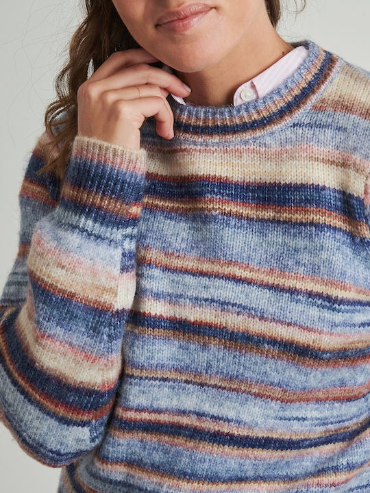 Γυναικείο Πλεκτό Celeste Crew Pepe Jeans | PL7000057-805 ΓΥΝΑΙΚΕΙΑ > ΠΛΕΚΤΑ PEPE JEANS