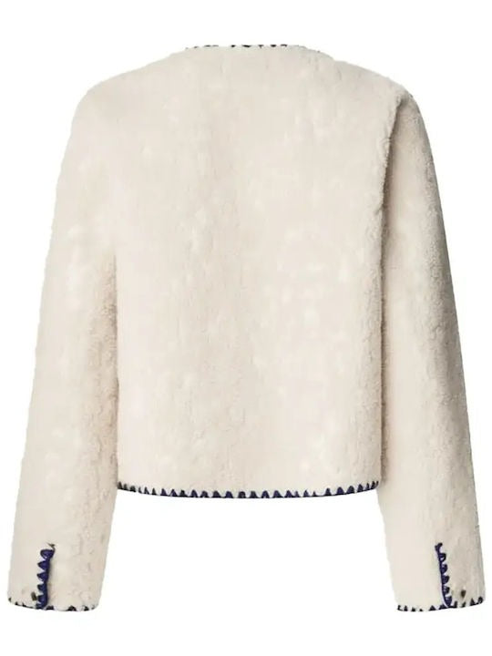 Γυναικείο Μπουφάν ROCCO Pepe Jeans | PL4024390-808 ΓΥΝΑΙΚΕΙΑ > ΜΠΟΥΦΑΝ PEPE JEANS