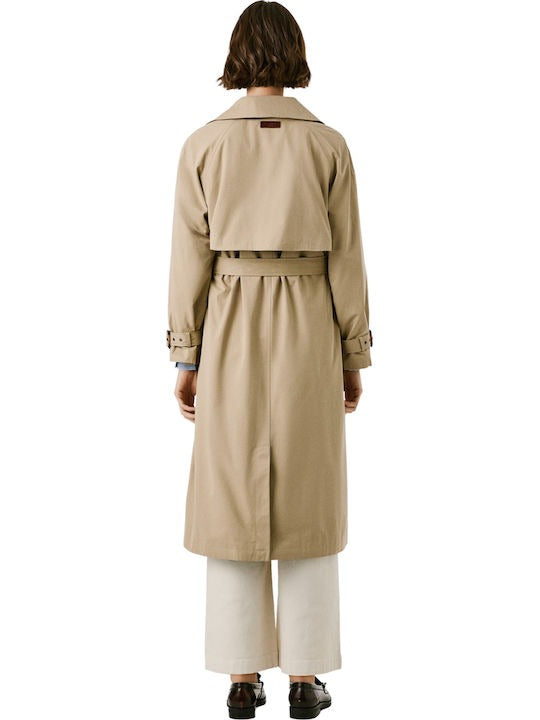 Γυναικείο Μπουφάν Drop 2B Pepe Jeans | PL4024349-836 ΓΥΝΑΙΚΕΙΑ > ΜΠΟΥΦΑΝ PEPE JEANS