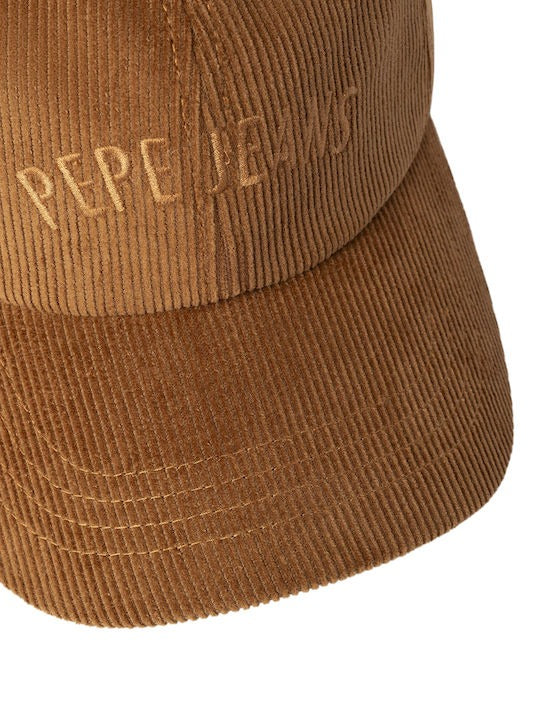 Unisex Καπέλο Drop 3A Pepe Jeans | PL0400005-869 ΓΥΝΑΙΚΕΙΑ > ΑΞΕΣΟΥΑΡ PEPE JEANS