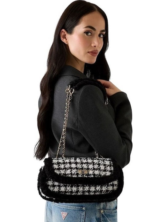 Γυναικεία Τσάντα CRISTI CONVERTIBLE Guess | HWQT8139210-BML ΓΥΝΑΙΚΕΙΑ > ΤΣΑΝΤΕΣ GUESS