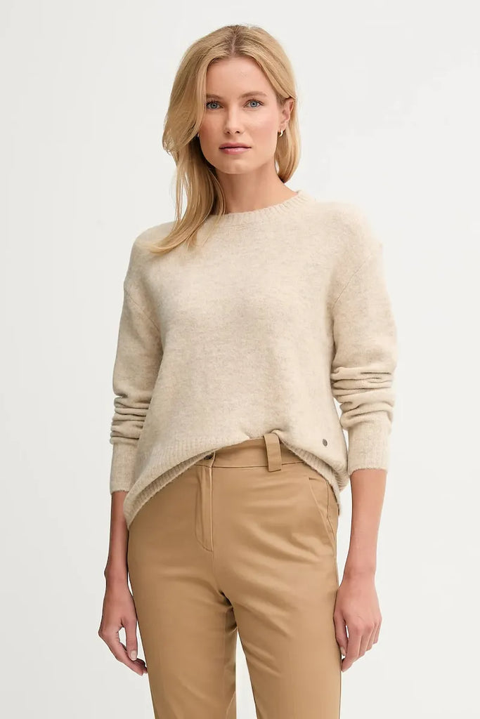 Γυναικείο Πλεκτό Cecil Crew Pepe Jeans | PL7000031-824 ΓΥΝΑΙΚΕΙΑ > ΠΛΕΚΤΑ PEPE JEANS