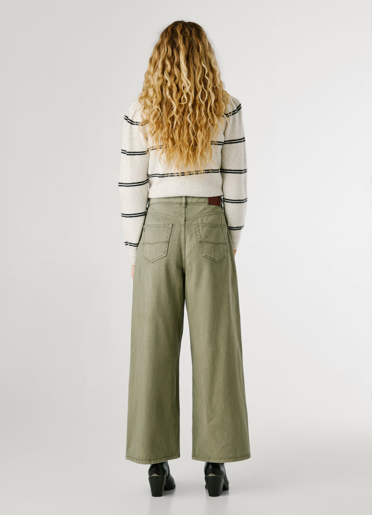 Γυναικείο Παντελόνι Wide Leg Jeans Jaimy Pepe Jeans | PL20474040S08-765 ΓΥΝΑΙΚΕΙΑ > ΠΑΝΤΕΛΟΝΙΑ PEPE JEANS