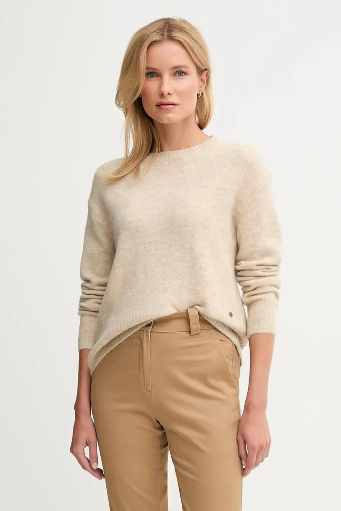 Γυναικείο Πλεκτό Cecil Crew Pepe Jeans | PL7000031-824 ΓΥΝΑΙΚΕΙΑ > ΠΛΕΚΤΑ PEPE JEANS