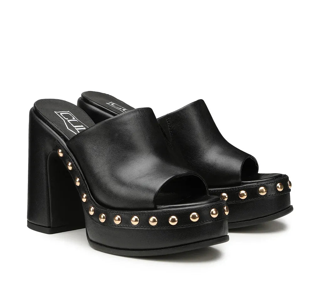 Γυναικεία Πέδιλα Bjork Cult | CLW430500-Unique ΓΥΝΑΙΚΕΙΑ > ΠΑΠΟΥΤΣΙΑ CULT