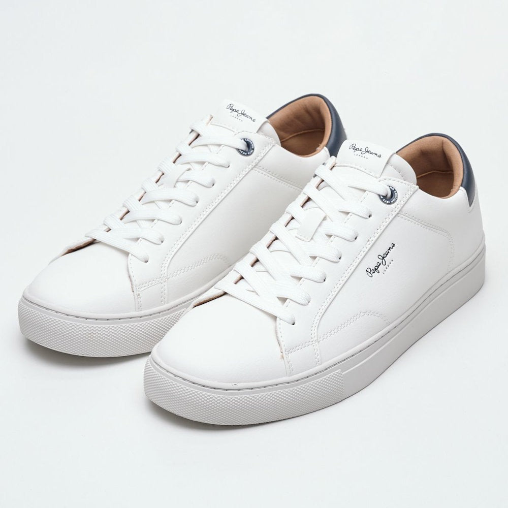 Ανδρικό Παπούτσι Drop 1 Pepe Jeans | PMS00048-800 ΑΝΔΡΙΚΑ > ΠΑΠΟΥΤΣΙΑ PEPE JEANS