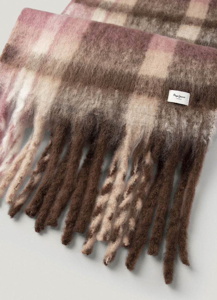 Γυναικείο Αξεσουαρ Flavie Scarf Pepe Jeans | PL1100011-373 ΓΥΝΑΙΚΕΙΑ > ΑΞΕΣΟΥΑΡ PEPE JEANS