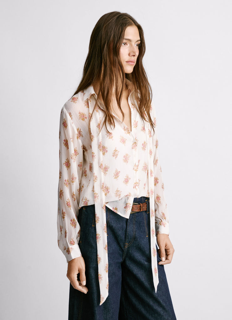 Γυναικείο Πουκάμισο Nazareth Shirt Pepe Jeans | PL3051269-805 ΓΥΝΑΙΚΕΙΑ > ΠΟΥΚΑΜΙΣΑ PEPE JEANS