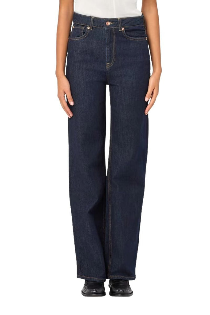 Γυναικείο Παντελόνι Lexa STRAIGHT Pepe Jeans | PL20473186CB0-000 ΓΥΝΑΙΚΕΙΑ > ΠΑΝΤΕΛΟΝΙΑ PEPE JEANS