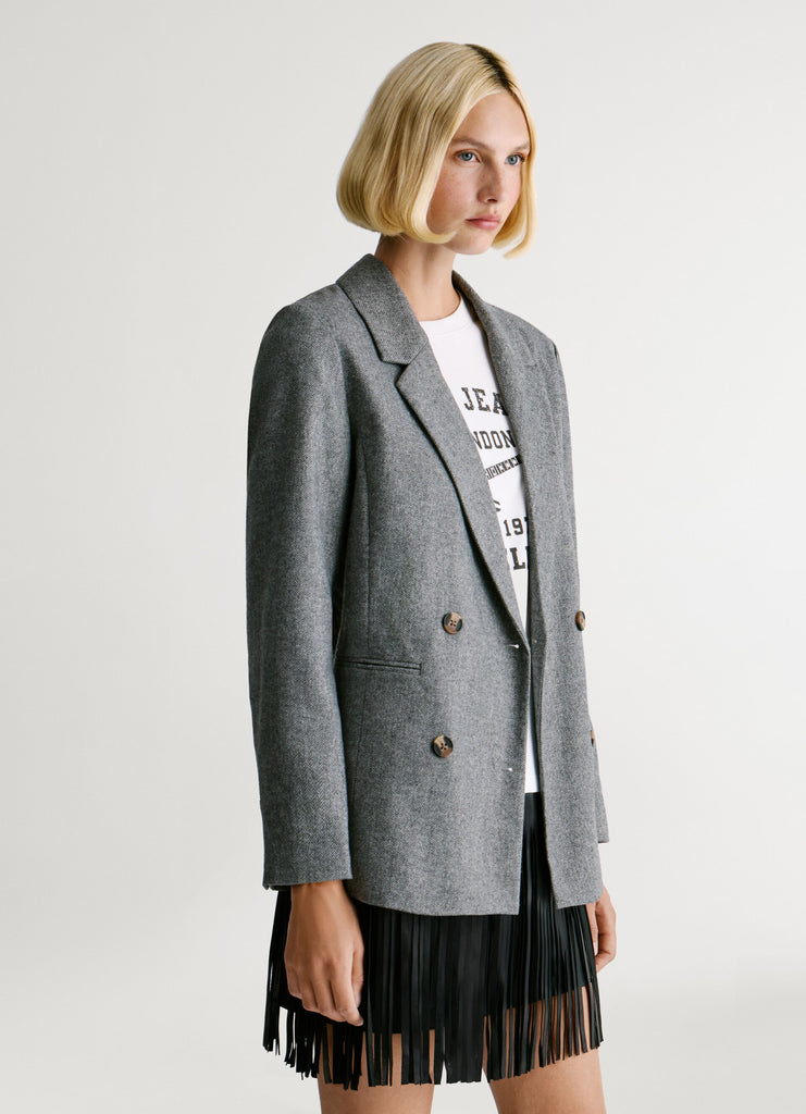 Γυναικείο Μπουφάν Sia Pepe Jeans | PL4024351-945 ΓΥΝΑΙΚΕΙΑ > ΜΠΟΥΦΑΝ PEPE JEANS