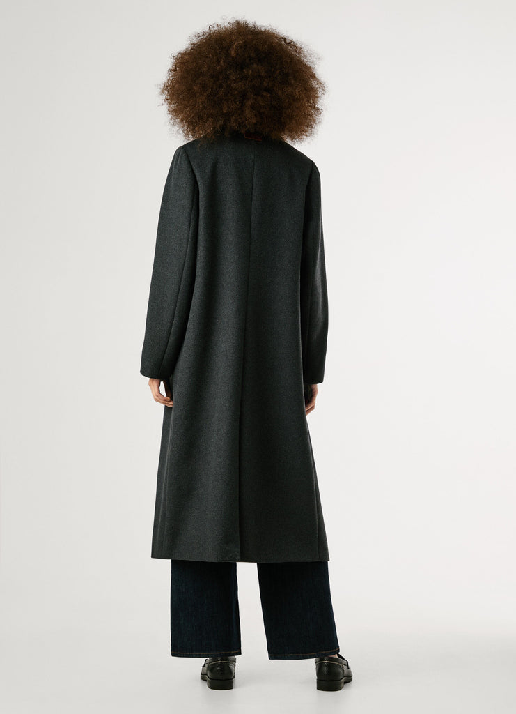 Γυναικείο Μπουφάν Taylor Pepe Jeans | PL4024361-963 ΓΥΝΑΙΚΕΙΑ > ΜΠΟΥΦΑΝ PEPE JEANS