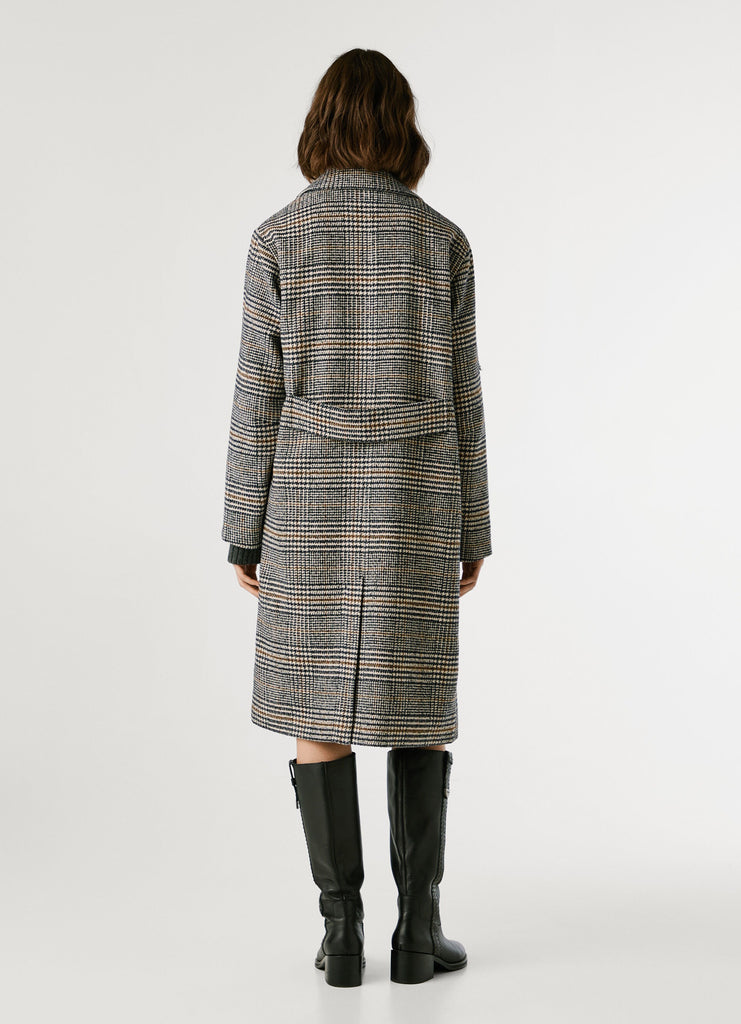 Γυναικείο Μπουφάν Tasha Pepe Jeans | PL4024373-373 ΓΥΝΑΙΚΕΙΑ > ΜΠΟΥΦΑΝ PEPE JEANS