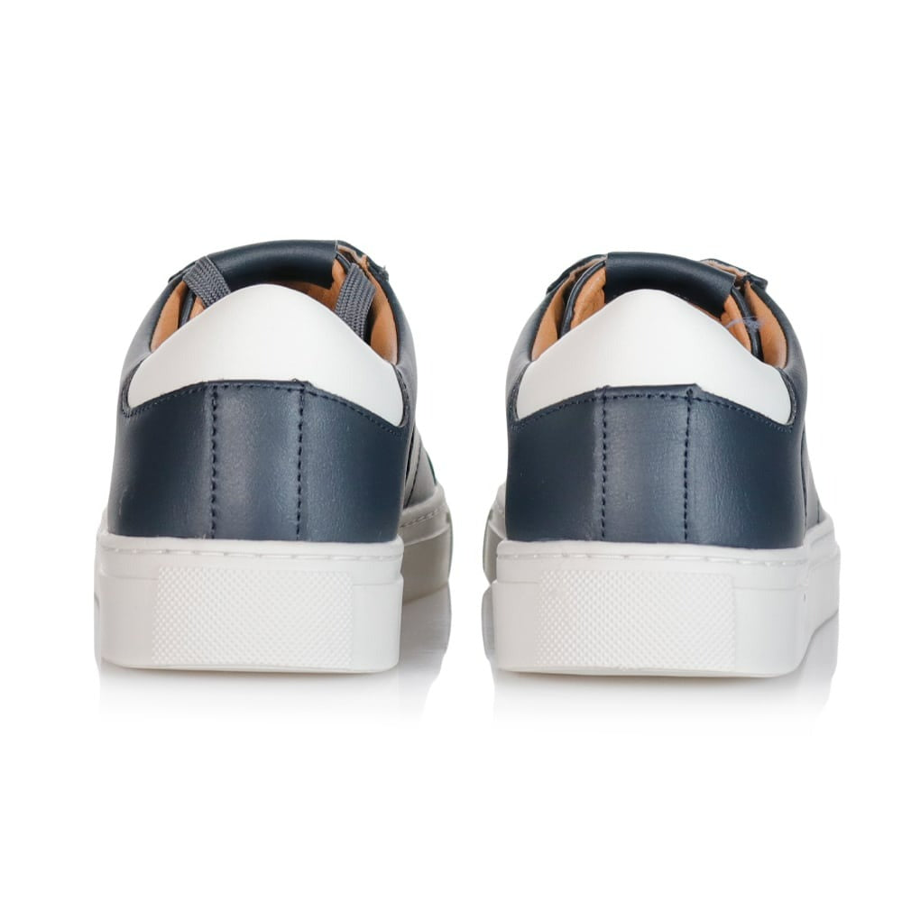 Ανδρικό Παπούτσι Drop 1 Pepe Jeans | PMS00048-595 ΑΝΔΡΙΚΑ > ΠΑΠΟΥΤΣΙΑ PEPE JEANS