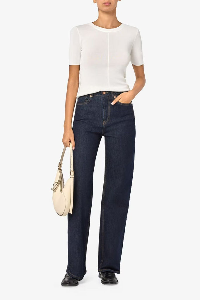 Γυναικείο Παντελόνι Lexa STRAIGHT Pepe Jeans | PL20473186CB0-000 ΓΥΝΑΙΚΕΙΑ > ΠΑΝΤΕΛΟΝΙΑ PEPE JEANS