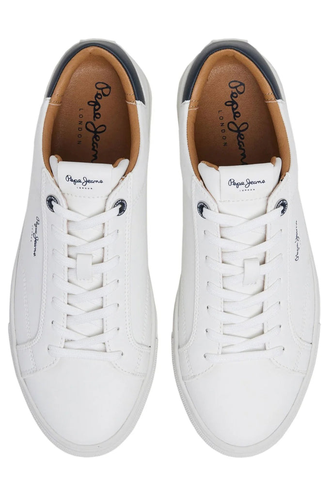 Ανδρικό Παπούτσι Drop 1 Pepe Jeans | PMS00048-800 ΑΝΔΡΙΚΑ > ΠΑΠΟΥΤΣΙΑ PEPE JEANS