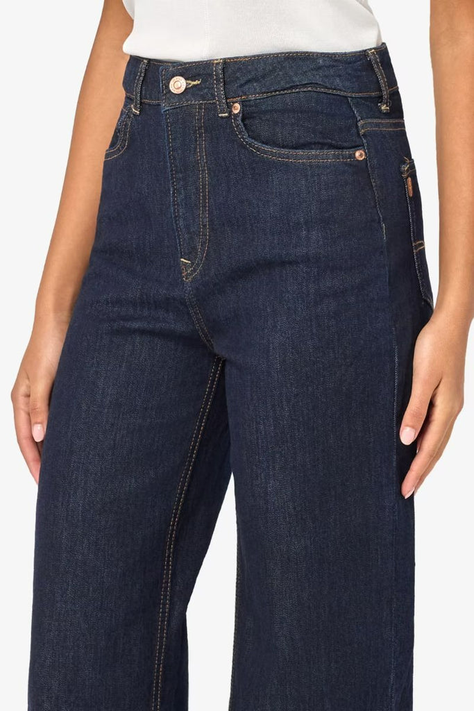 Γυναικείο Παντελόνι Lexa STRAIGHT Pepe Jeans | PL20473186CB0-000 ΓΥΝΑΙΚΕΙΑ > ΠΑΝΤΕΛΟΝΙΑ PEPE JEANS