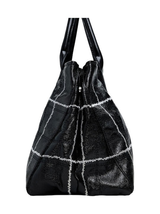 Γυναικεία Τσάντα Mai-Tai Black Desigual | 25WAXA51-2000 ΓΥΝΑΙΚΕΙΑ > ΤΣΑΝΤΕΣ DESIGUAL