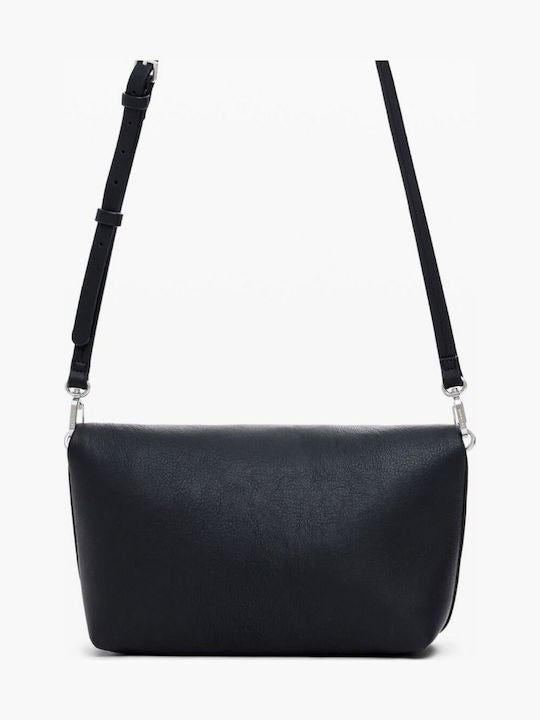 Γυναικεία Τσάντα Half Logo Desigual | 25WAXPAL-2000 ΓΥΝΑΙΚΕΙΑ > ΤΣΑΝΤΕΣ DESIGUAL