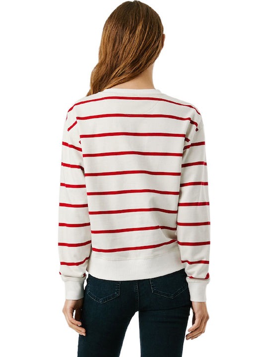 Γυναικεία Μπλούζα Bienna Pepe Jeans | PL580002-264 ΓΥΝΑΙΚΕΙΑ > ΜΠΛΟΥΖΕΣ PEPE JEANS